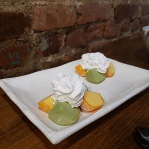 Meet your Posher, Marlene